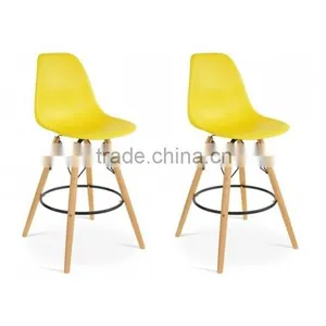 Plastic Kitchen Youth High Chairs,HYX-505 thumbnail-1