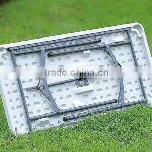 Cheap Plastic Folding TEA Table For Sale thumbnail-3