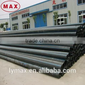 40mm Dia HDPE Pressure Agricultural Water Pipe Sdr11 thumbnail-1