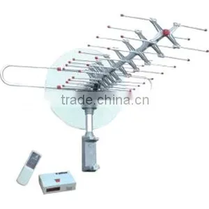 Outdoor Antenna thumbnail-1