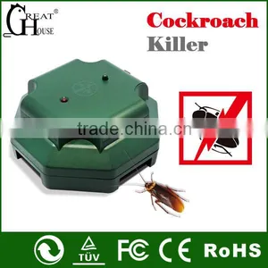 New Cockroach Killer (GH-180) thumbnail-1