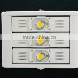 China Led Manufacturer Aluminium Alloy Led Tunnel Light 120W Modular Design Led Project Lighting thumbnail-5