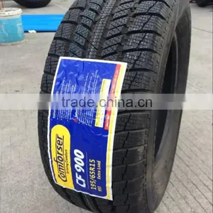 Competitive Price New Passenger Car Tire 185/65R15 thumbnail-3