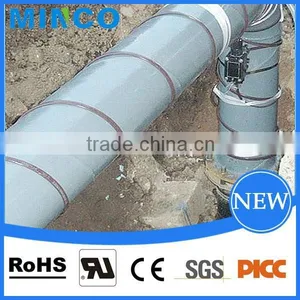 Electrical Heating Cable Protect And Heat Pump Valve thumbnail-1