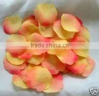 Silk Rose Petals thumbnail-1