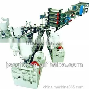 ABS Sheet Production Line thumbnail-1