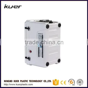 Food Grade Camping 45QT China Wholesale Plastic Cooler Box thumbnail-1