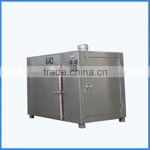 Commercial Bread Electric Drying Oven thumbnail-4