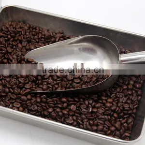 Highly Roasted Arabica Coffee Beans,Yunnan China Supplier thumbnail-1