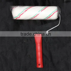 Sponge Head Paint Roller Brush thumbnail-2
