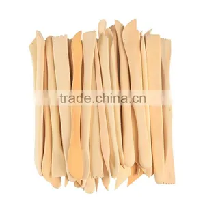Free Sample Clay Tool Set Sculpturing Set Rubber Pottrey Tools thumbnail-6