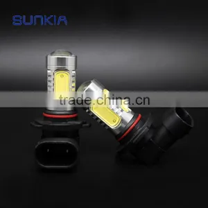 H10 12v LED Bulbs 7.5w Lights Hyundai H10 Tail Lamp H10 LED Headlight Kit thumbnail-1