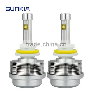 Auto H8 H9 H11 China Led Headlight 2s Car Led Head Lamp thumbnail-1