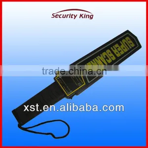 Cheap Hand Held Metal Detector on Sale ( MD-3003B1) thumbnail-1