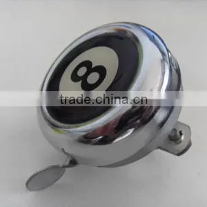 Cheap Custom New Coming Bike Bell for Bicycle thumbnail-5