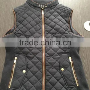 Jacket Vest for Woman thumbnail-2