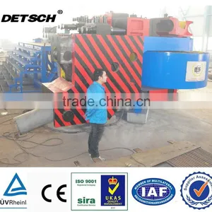 W27YPC-325 Single Head Mandrel Pipe Bending Machine With Mandrel thumbnail-3