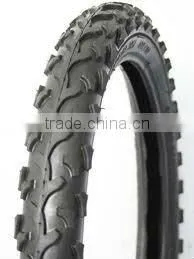 High Quality Bicycle Tire and Tube thumbnail-1