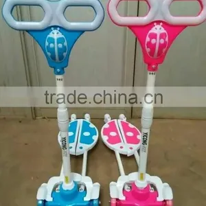KS-115 Colorful Babi Like Mini Children Scooter/ Kick Scooter /Foot Scooter thumbnail-5