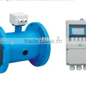 Electromagnetic Flow Meter Sensor thumbnail-1