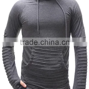 Different Style Xxxxl Multi Color Plain Custom Hoodies thumbnail-1
