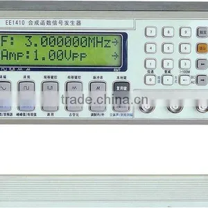TC1410 Synthesized Generator thumbnail-1