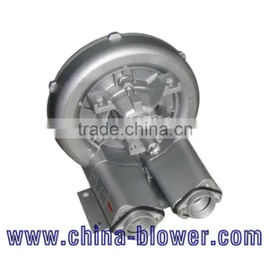 Bare Shaft Ring Blower thumbnail-3