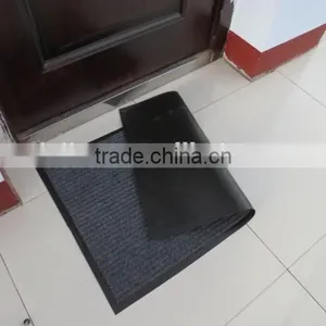 Thin-ribbed Carpet/doormat With Different Colors thumbnail-1
