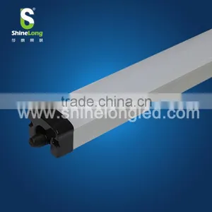 New IP65 Led Tri-proof Light, IP65 Testing Report, IK09 thumbnail-4