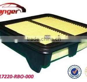 17220-RBO-000 Top Quality Good Price Air Filter thumbnail-1