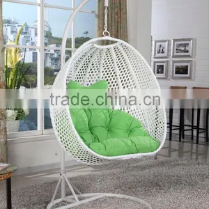 Free Standing Swing Chairs thumbnail-2