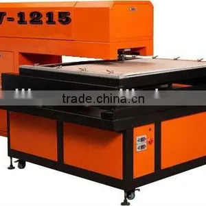 DW 1512 Laser Die Board Cutter thumbnail-1