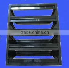 Plastic Air Filter Frame for Rigid Filters/4-cell ABS Plastic Frame thumbnail-3