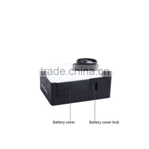 Full HD Helmet Sport Action Camera Wholesale thumbnail-2