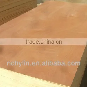 2mm Okume Plywood thumbnail-1