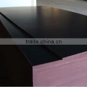 15mm Film Faced Plywood Film Faced Plywood for Construction thumbnail-2