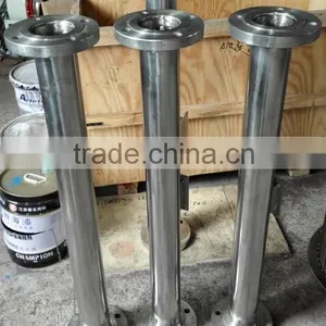 INOCO SX Static Mixer High Efficiency Static Mixer thumbnail-2
