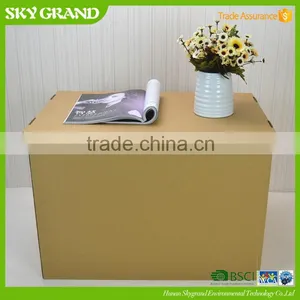 Excellent Quality New Products Paper Storage Box for Cosmetics thumbnail-1