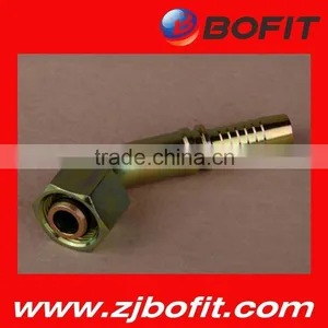 Zhejiang Factory Crimping Ferrule Factory Direct Price thumbnail-1