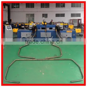 CNC Automatic Tube Bending Machine for Seats Frame on the Car thumbnail-1