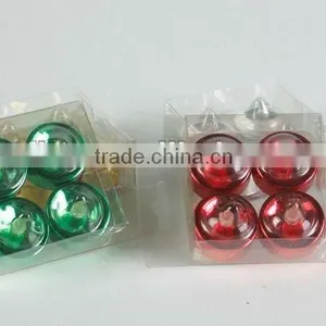 Flameless Led Candle-best Gift for Friends thumbnail-1