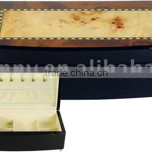Wholesale Jewelry Display Box Custom thumbnail-1