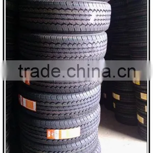 275/30R19 Low Profile China Manufacturer thumbnail-5