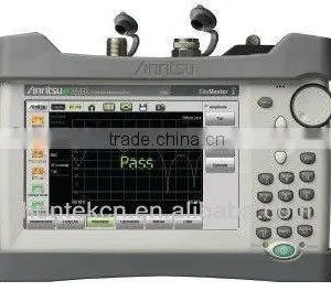 Anritsu Site Master S331L Cable and Antenna Analyzer Spectrum Analyzer thumbnail-1