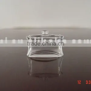 30ml Crimp Glass Perfume Bottle thumbnail-1