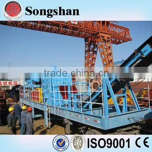 Stone and Rock Mobile Crusher Equipment Henan Top Supplier thumbnail-1