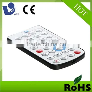 Mp4 Player Circuit Board Double-sided Pcb Assembly China Pcb Maker thumbnail-1