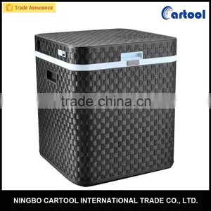 Portable Car Refrigerator Cooler Box With Bottle Opener thumbnail-3