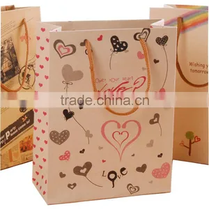 Kraft Paper Bag thumbnail-1