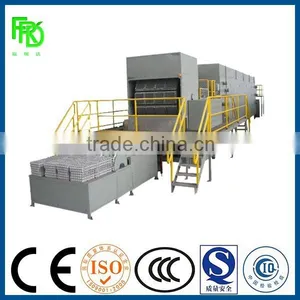 Egg Tray Production Line thumbnail-1